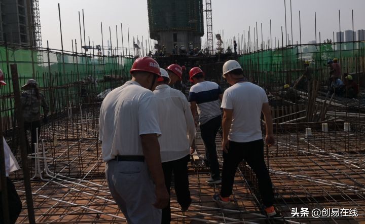 土木工程专业曾经风光无限,土木工程提桶跑路啥意思