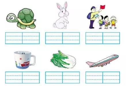 小学1-6年级语文每日一练34,三年级语文阅读理解每日一练免费