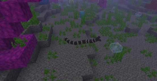 我的世界星际探索迫降介绍视频,我的世界星际探索迫降无人机丢了