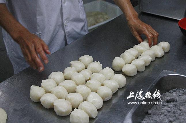 魔都老字号排行榜,上海魔都十大老店