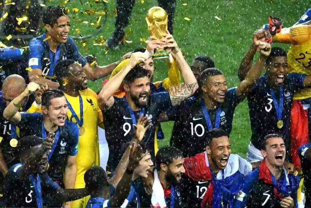 法国队五套最强阵容,法国队五大最强阵容