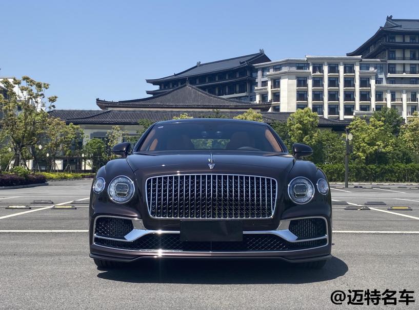 2022款宾利飞驰mulliner价格 (21款宾利飞驰奢华座驾)