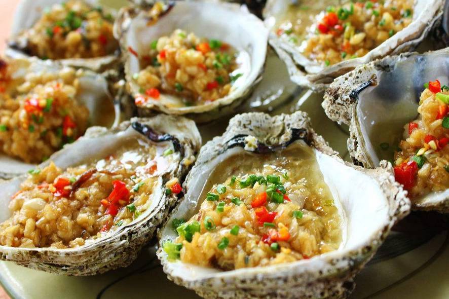 广东最火的夜市小吃,广东最火夜市小吃