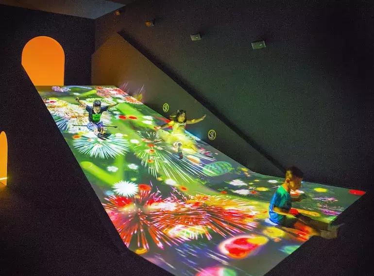 杭州1/10都不到的mini小国，性价比高到，去1趟=打卡好几个国家