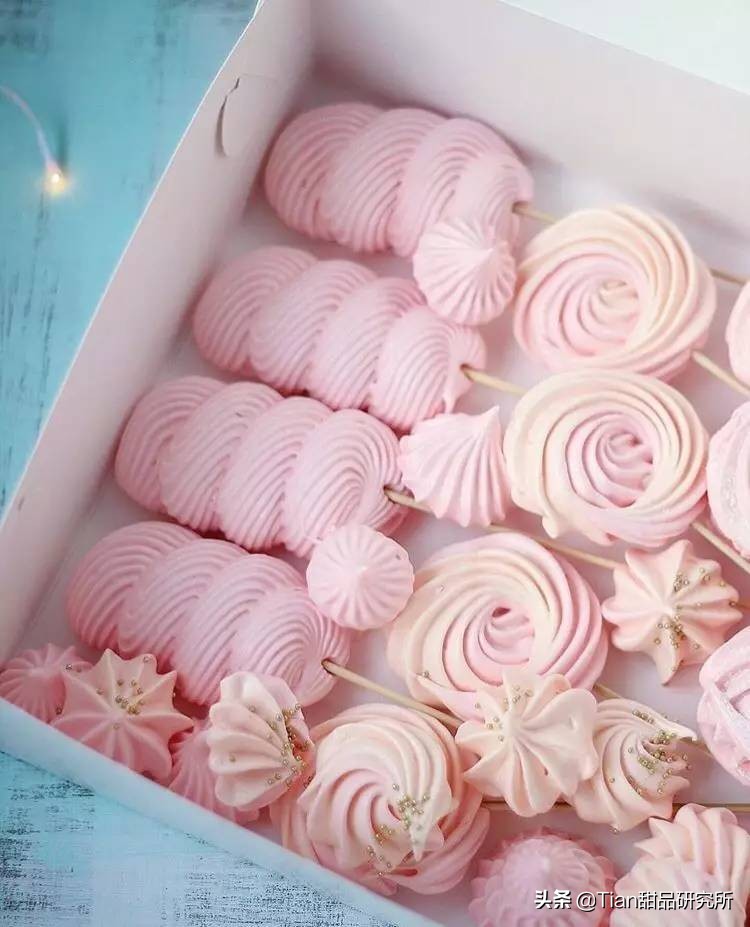 烘焙必买的10种料,烘焙入门食材必买清单