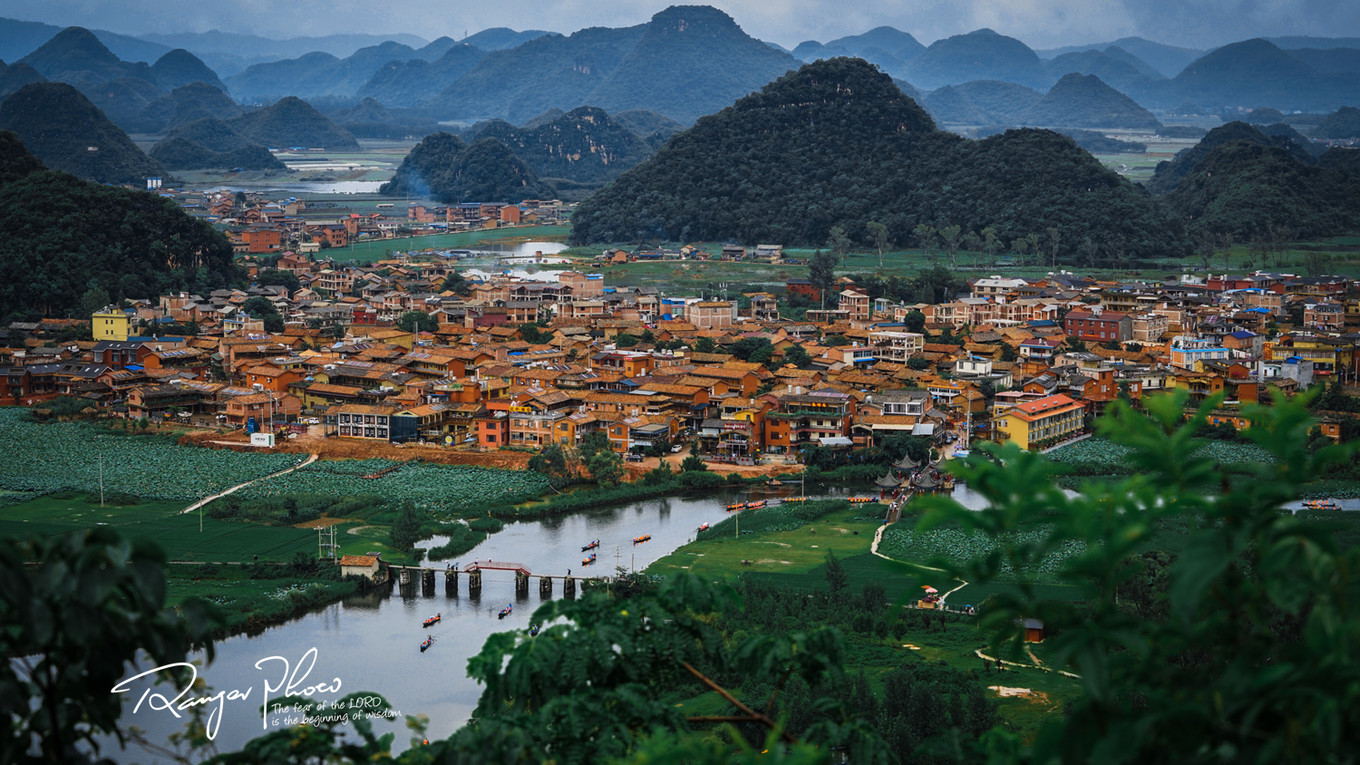 5月份去云南攻略,五月去大理与版纳