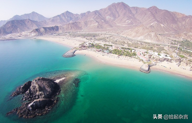 海湾阿拉伯国家,阿拉伯国家中东海湾国家