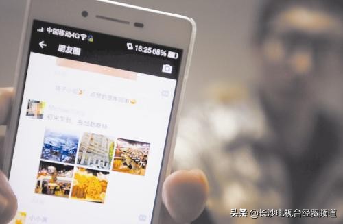 对于我的代购朋友，我有话要说！我从不屏蔽，却从不代购