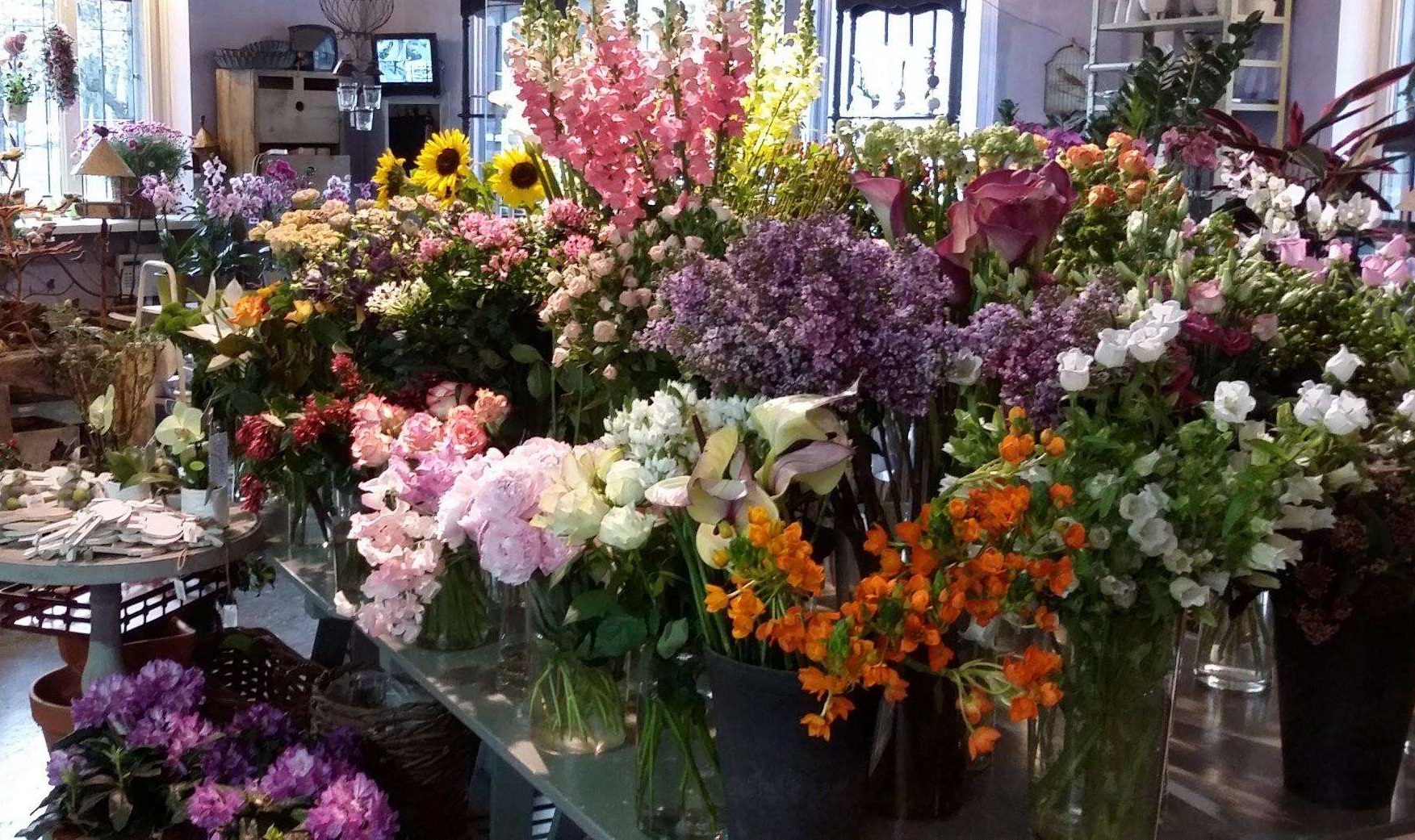 毫无名气的花店，做了一场砍价活动后，人气暴增