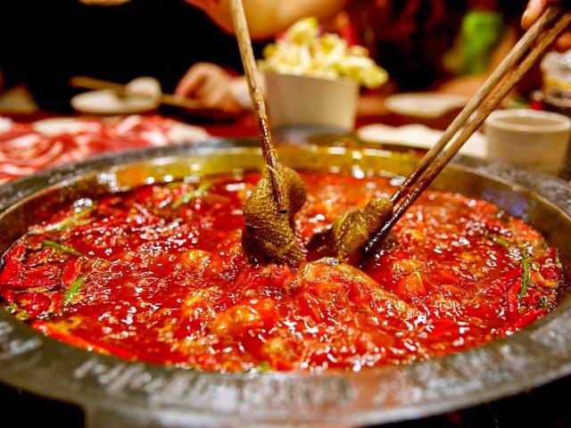 国内最火的火锅品牌排行,十大公认最好吃的火锅品牌