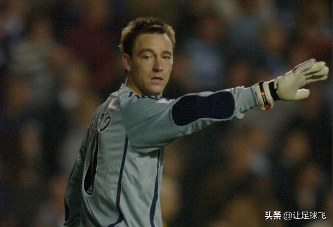 被恶意犯规摧毁的球星,拉莫斯十大恶意犯规