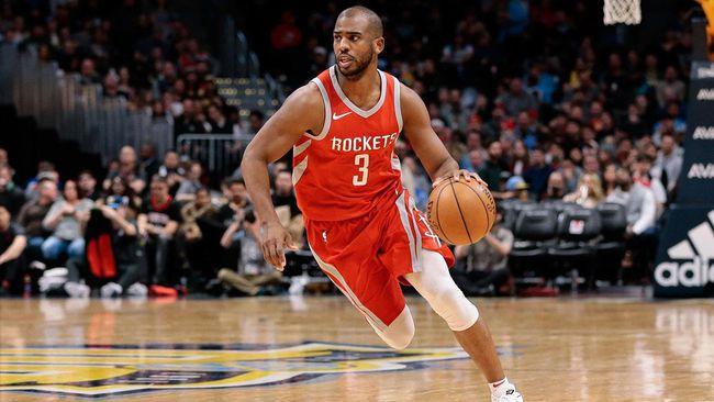 nba现役十大控球后卫排名,nba历史10大控球后卫排名