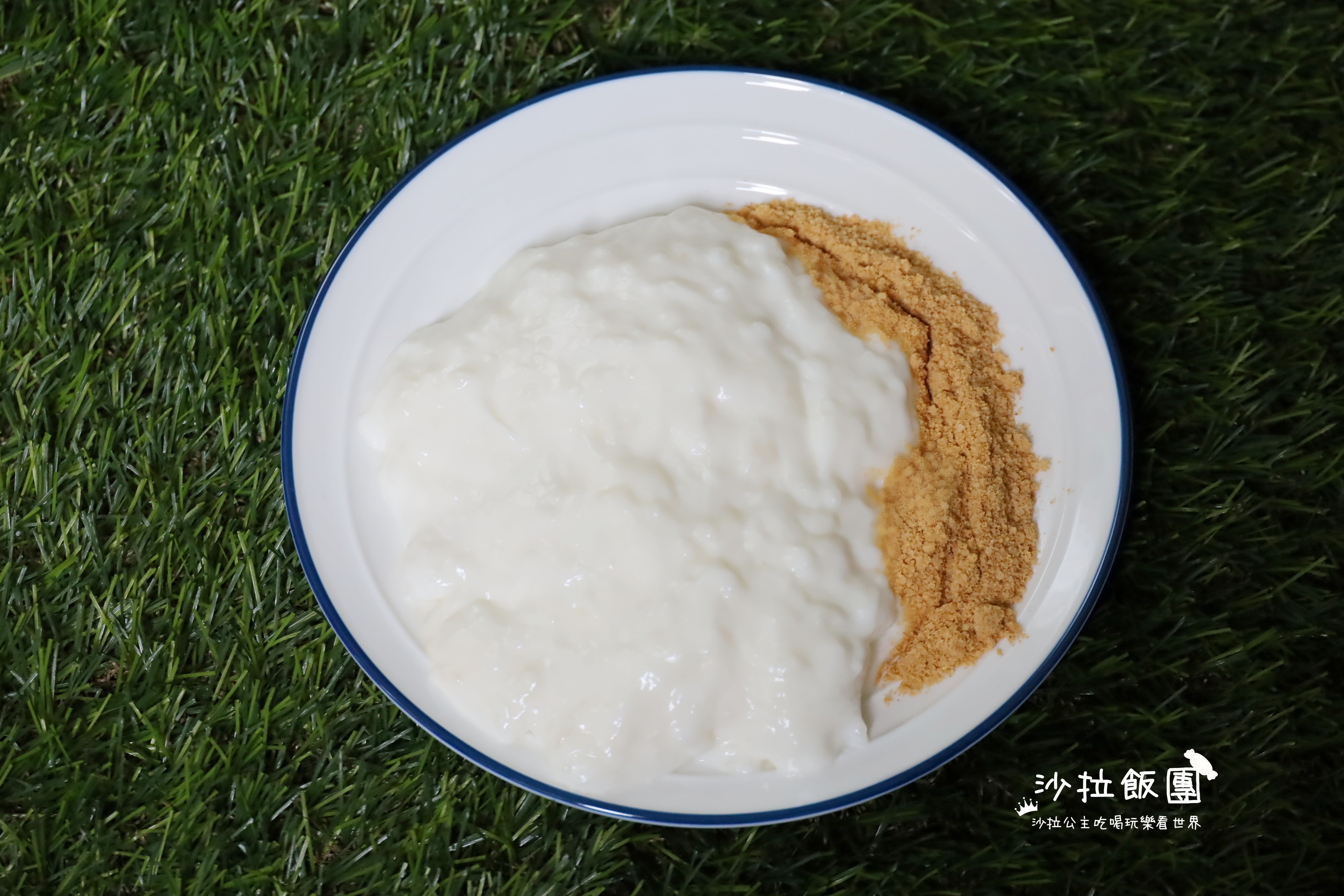 台湾牛奶麻糬制作,懒人甜品超简单麻薯