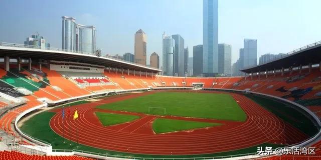 广州恒大新球场还在建吗,广州恒大新球场什么时候开建