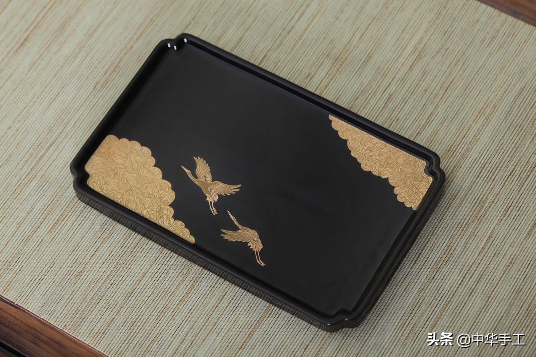 茶盘喝茶的正确方法,喝茶怎样选茶盘