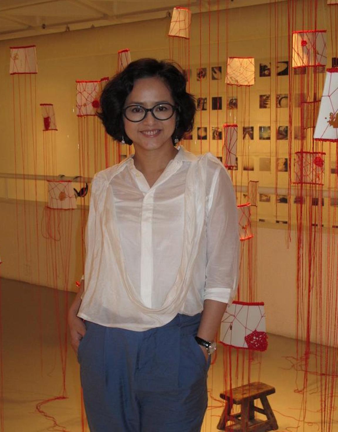 叶蕴仪素颜近况,叶蕴仪年轻颜值