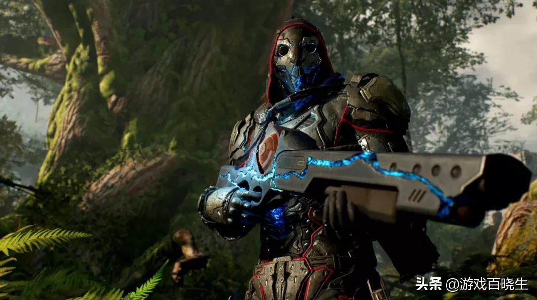 全球游戏玩家最期待的十款大作,2021游戏大作