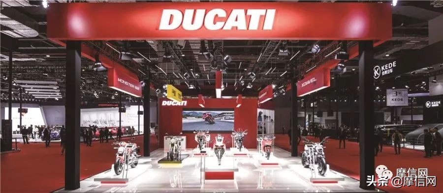 最新进入中国市场的摩托车,摩托车品牌进阶之路有哪些