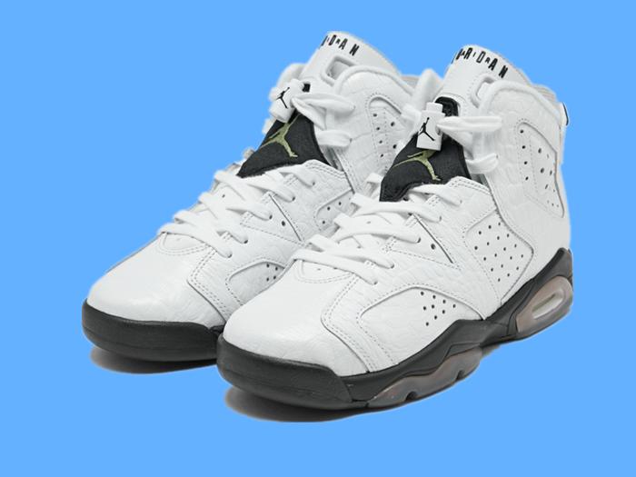 一周球鞋看台｜Kyrie6、Dame6同期发售，新黑红AJ1帅气登场