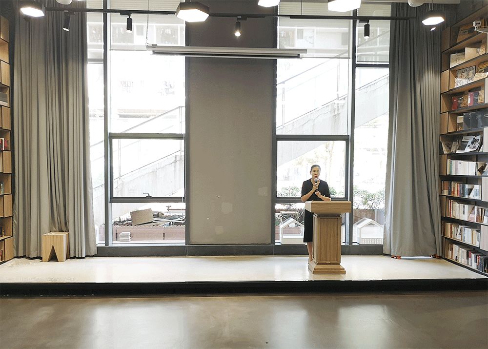 深圳设计周|且看500位中日插画师如何玩转纸胶带/手帕