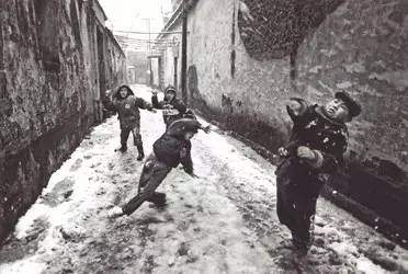 30年前河南人咋过冬,北方人第一次在河南过冬天