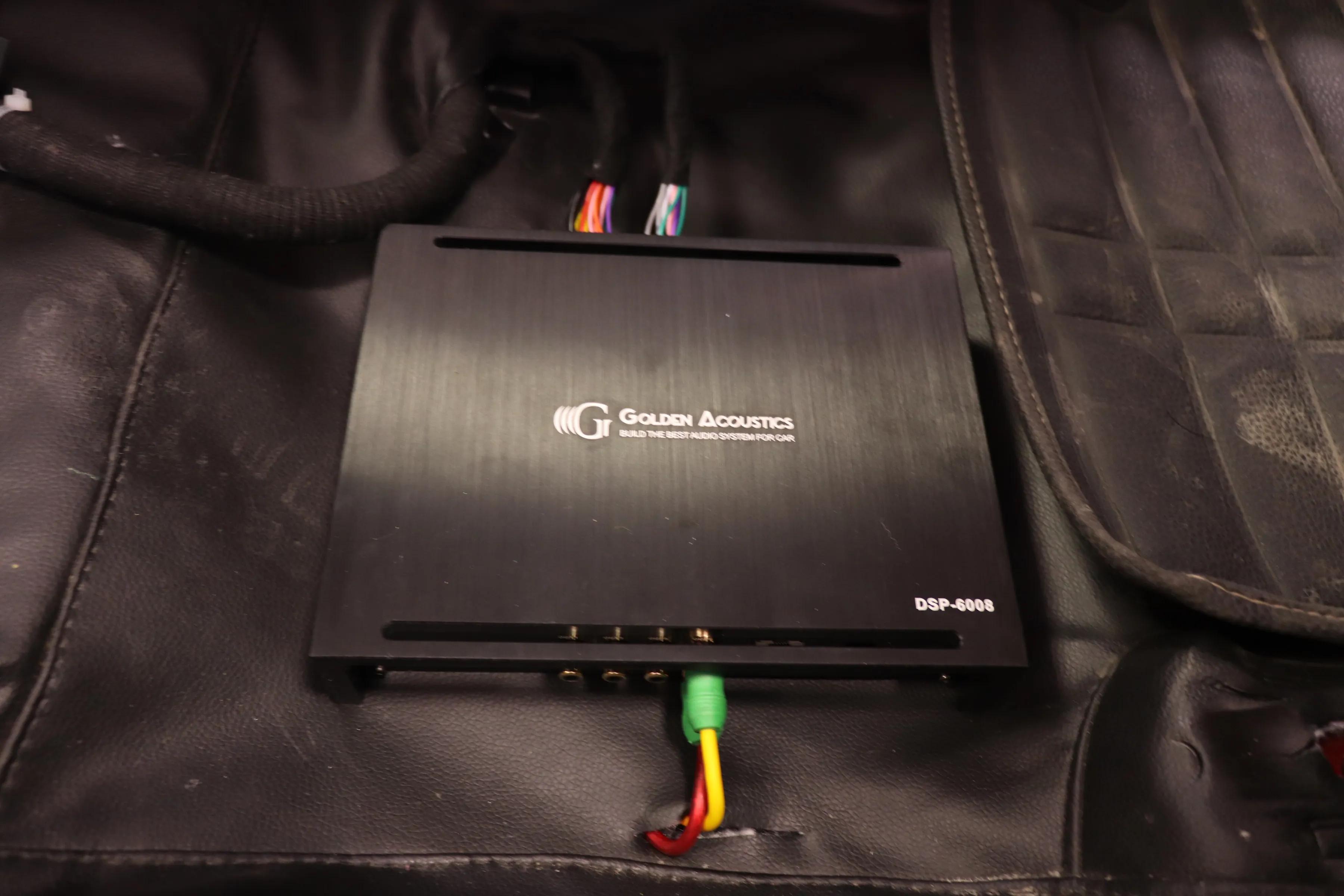 马自达阿特兹改装bose音响多少钱,马自达阿特兹音响改装能听能炸dj