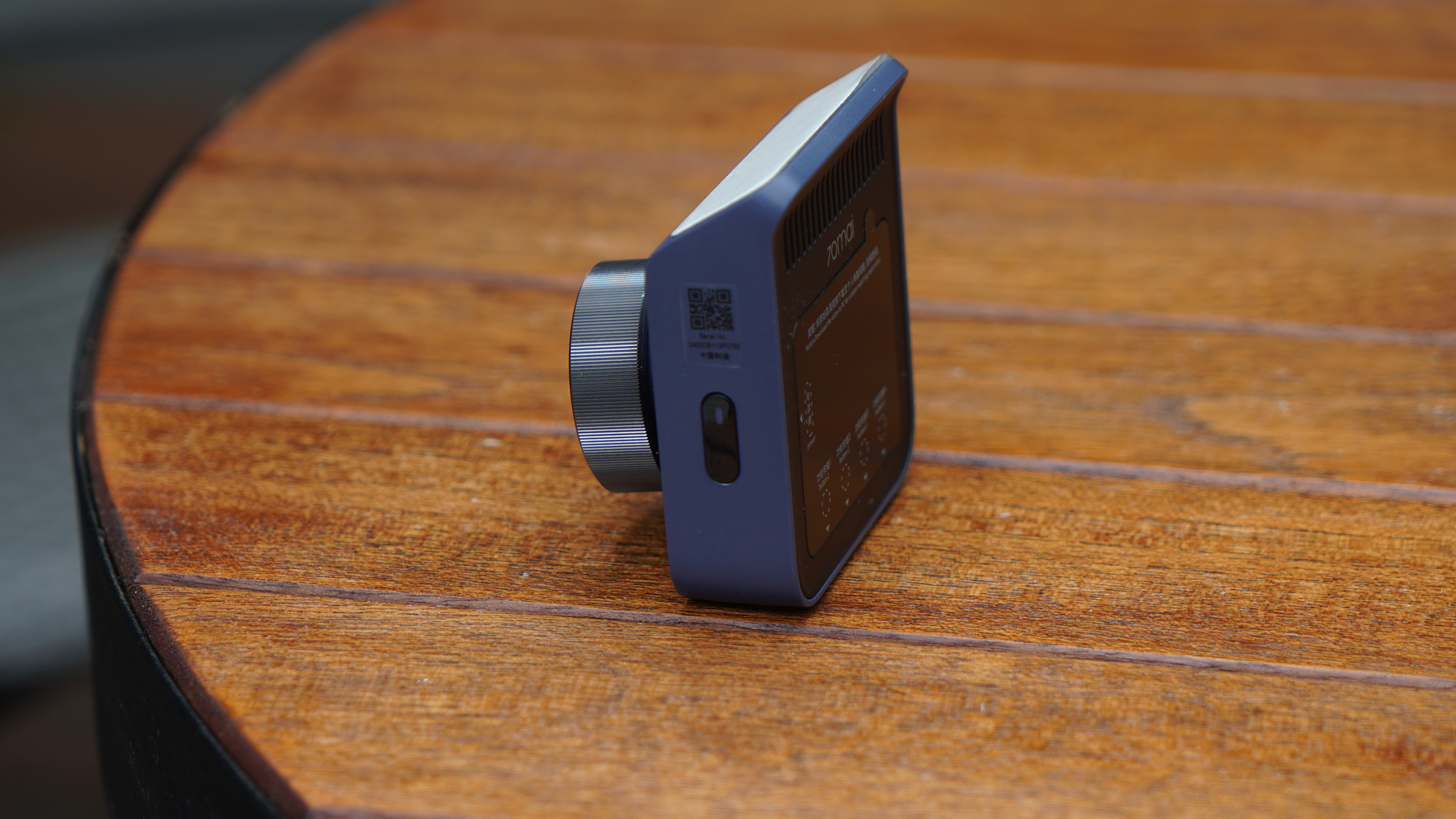 行车记录仪70迈魔方a400优缺点,70迈a400行车记录仪adas效果