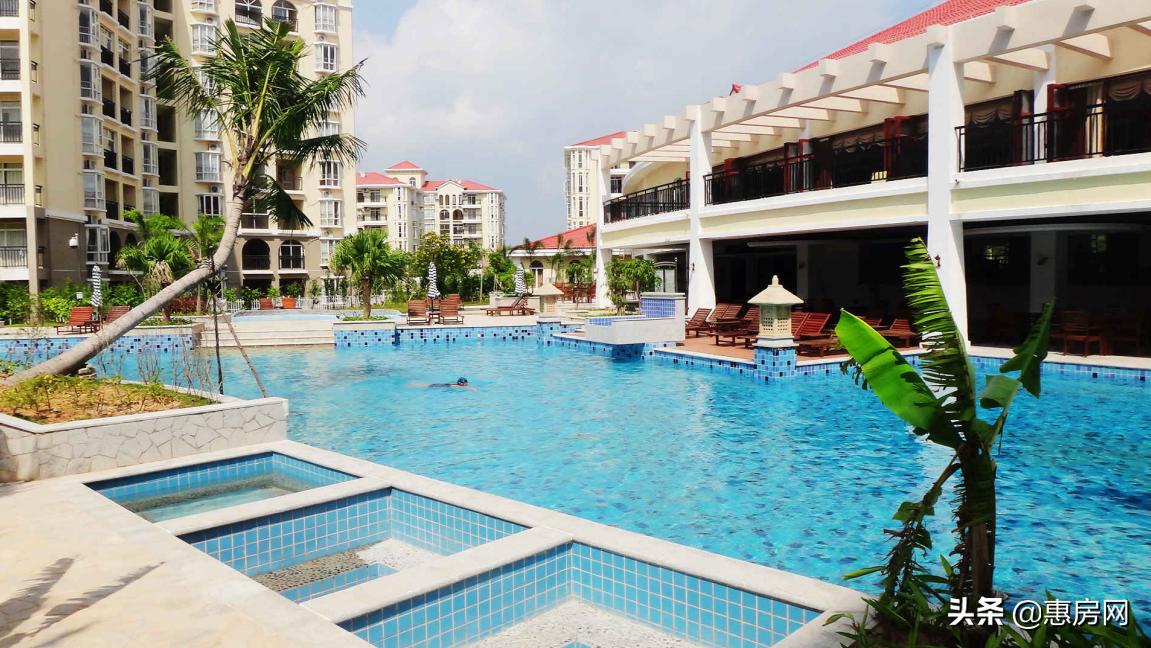 海南官塘温泉休闲中心,琼海官塘温泉康养中心项目