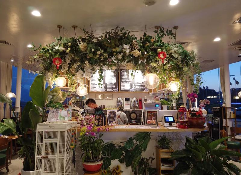 青岛琅琊山网红打卡景点,青岛自驾游攻略景点大全