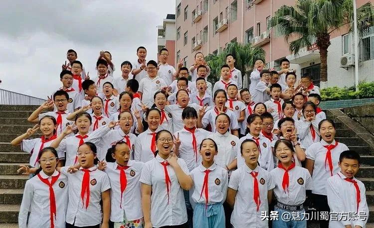 文明班级风采展,十佳文明班级展示