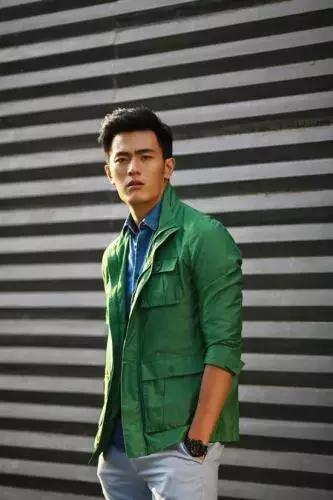 泸州出过什么明星名人,泸州市的明星都有哪些人