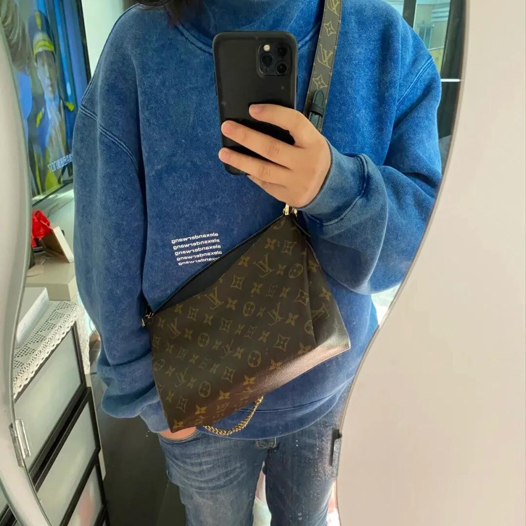 lv传奇信封包,lvpallas包改造