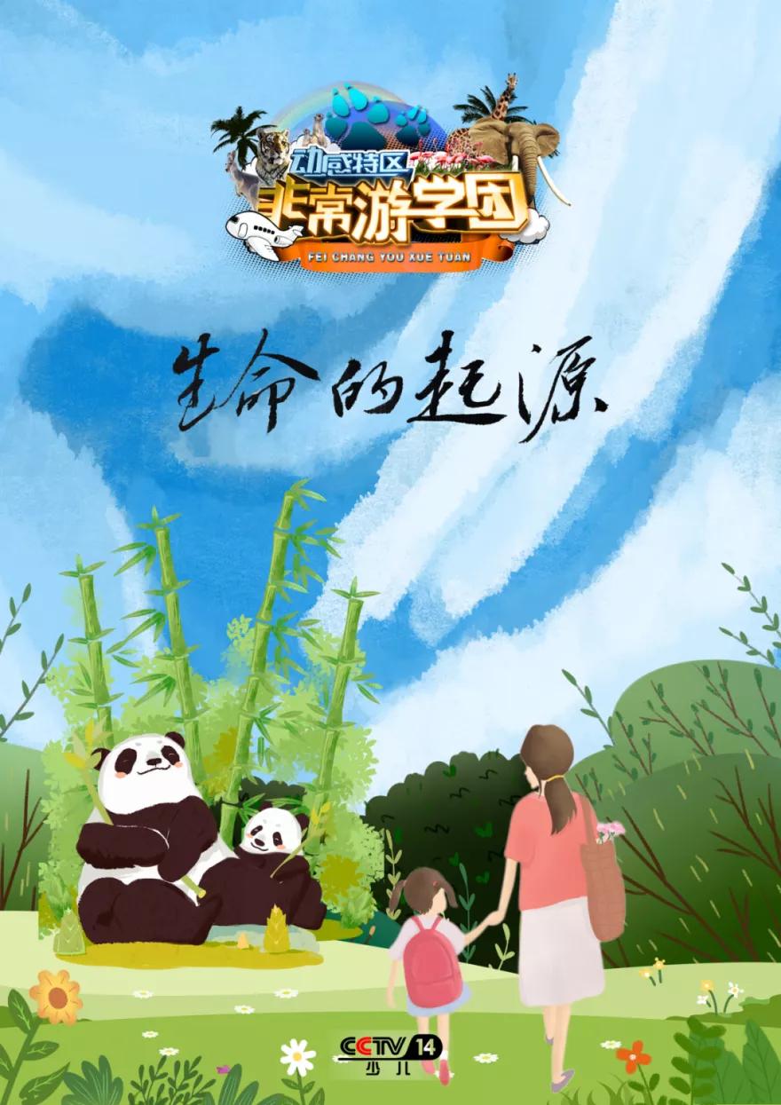 大熊猫相关知识,大熊猫百科知识详细介绍