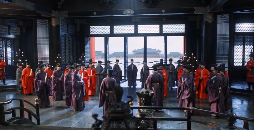 宋英宗和宋仁宗的恩怨,大礼仪之争宋英宗