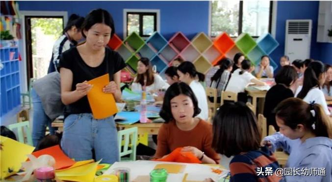 如何当好一个幼儿园配班老师,幼儿园老师如何胜任主班工作