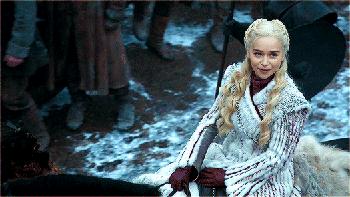 开播9.8分，“什么都不知道的”雪诺知道了！