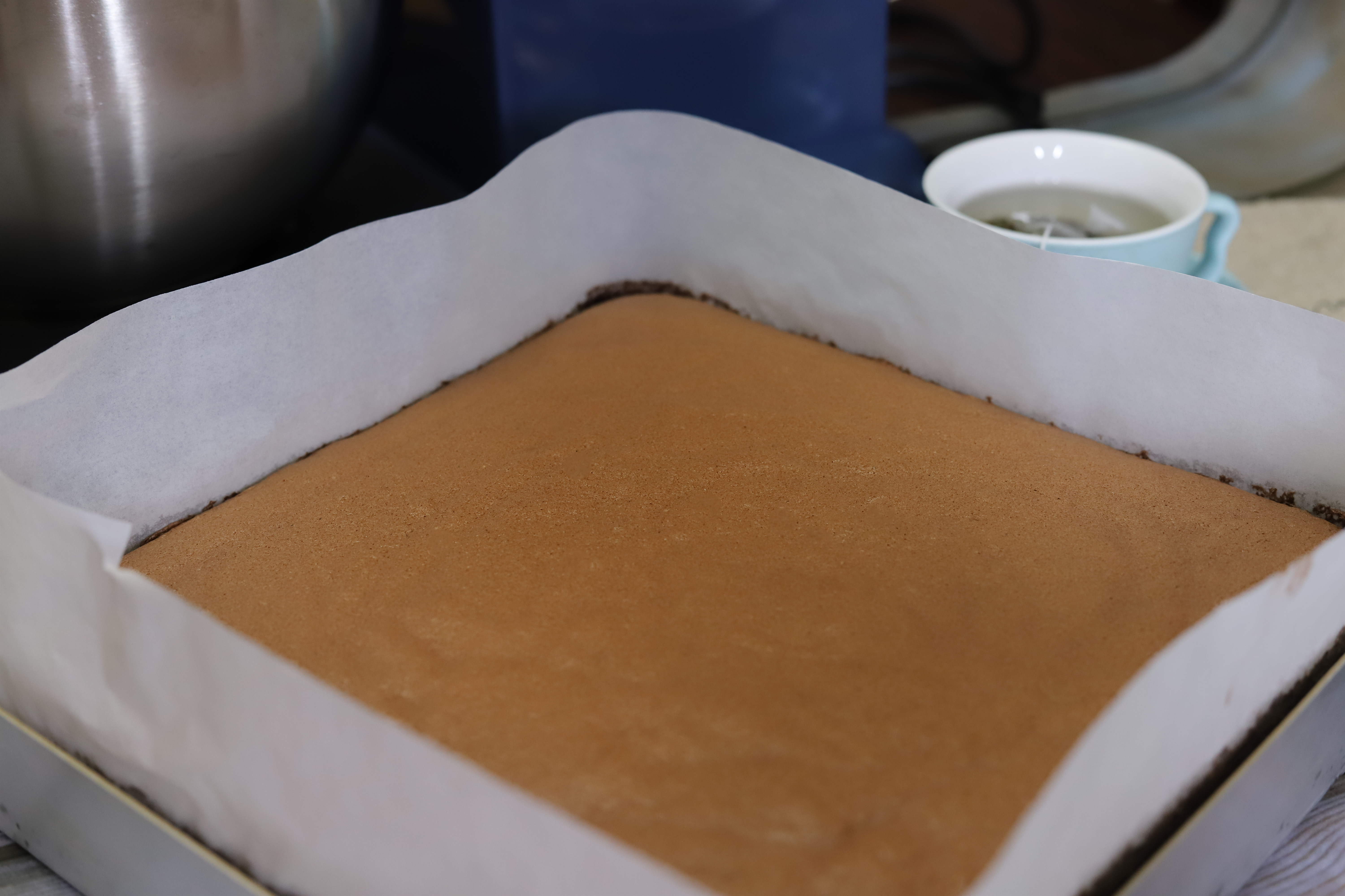 蛋糕好吃都是真材实料,想吃蛋糕不用买了把配方告诉你