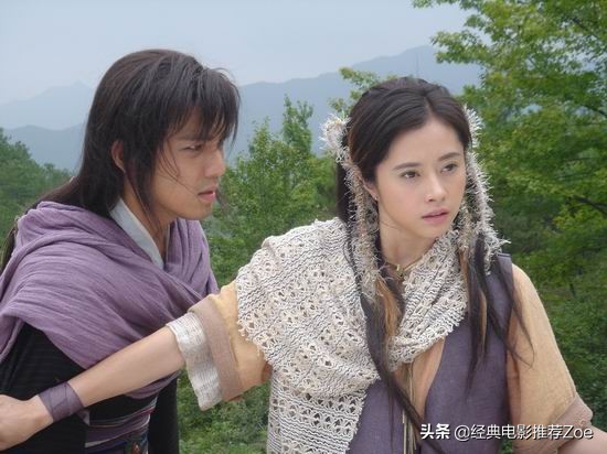 钟汉良的青涩时光,钟汉良最虐心的4部经典电视剧