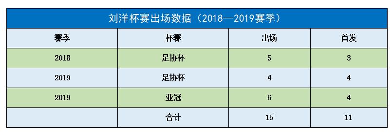 人物介绍天选之子,刘洋球员怎么样