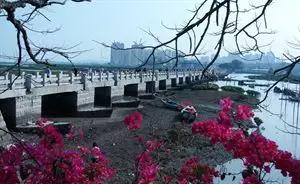 广济桥中国四大名桥,四大名桥在福建哪里