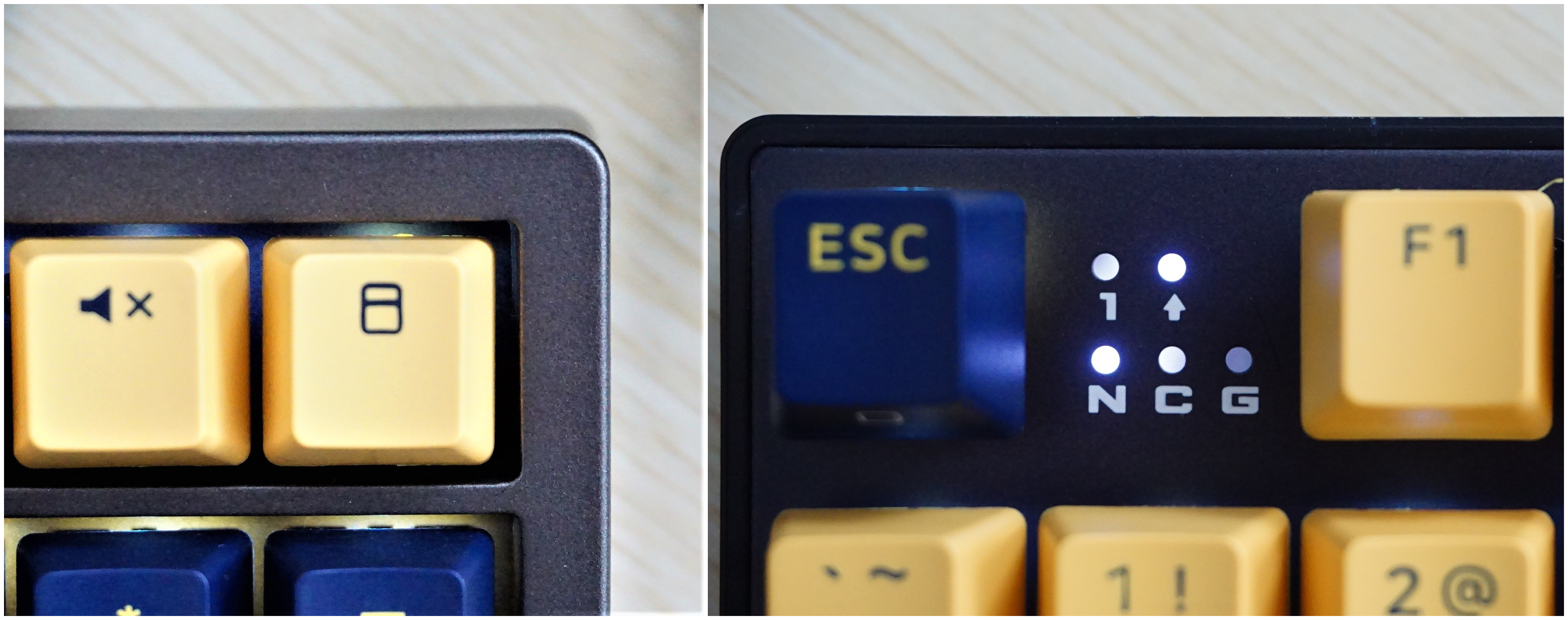 rgb机械键盘108键位推荐,firstbloodb16茶轴键盘测评