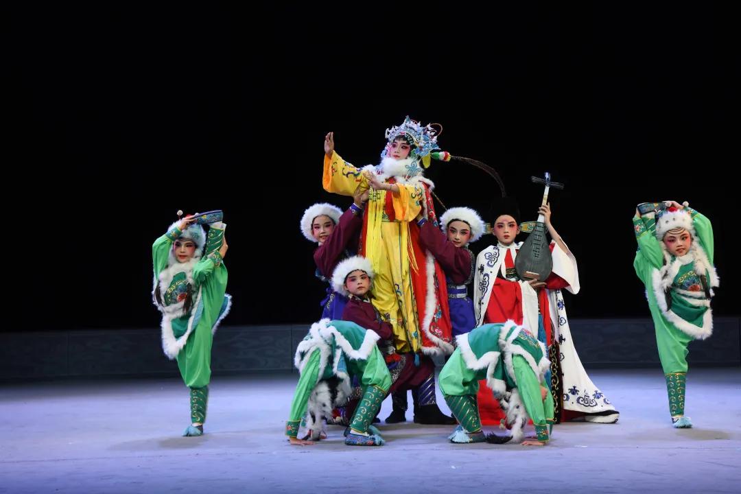 乐、和、创！丰泽这所小学打造少年宫育人新模式，让爱陪伴孩子成长