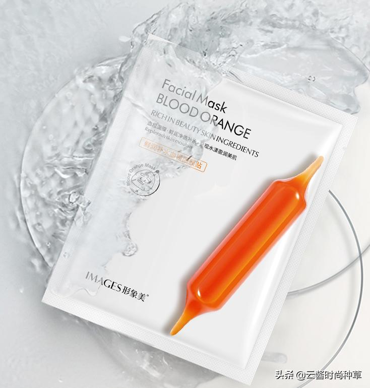 平价补水面膜推荐直播,韩国补水面膜推荐直播间