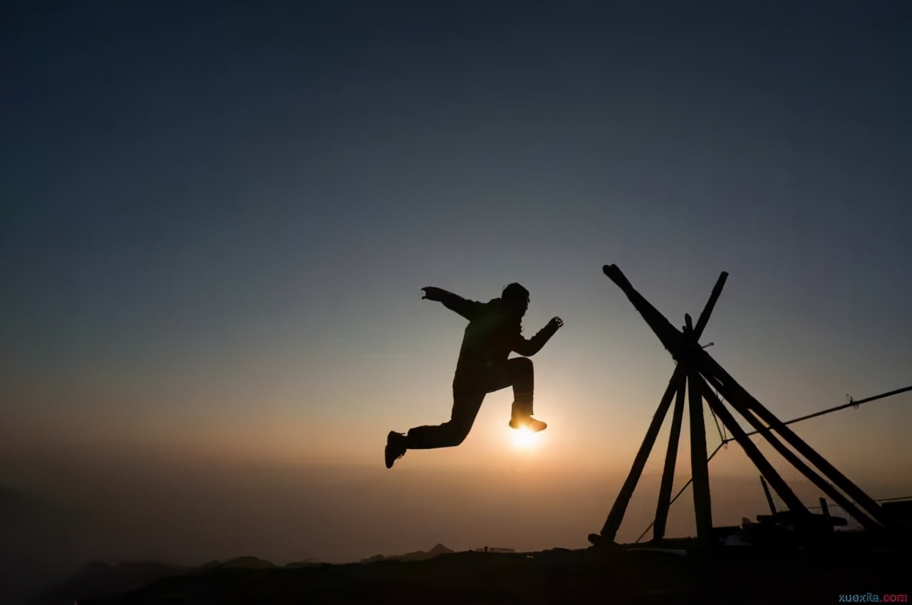 不要害怕自己的平凡,不要害怕平凡只要坚持去磨练