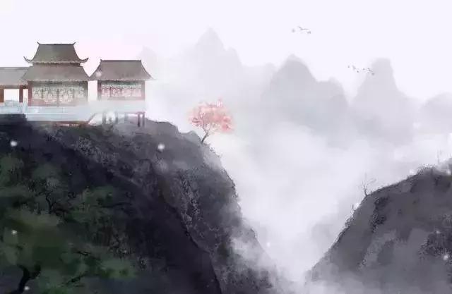 诗经中的绝美句子与爱情无关,诗经中与婚姻无关的句子