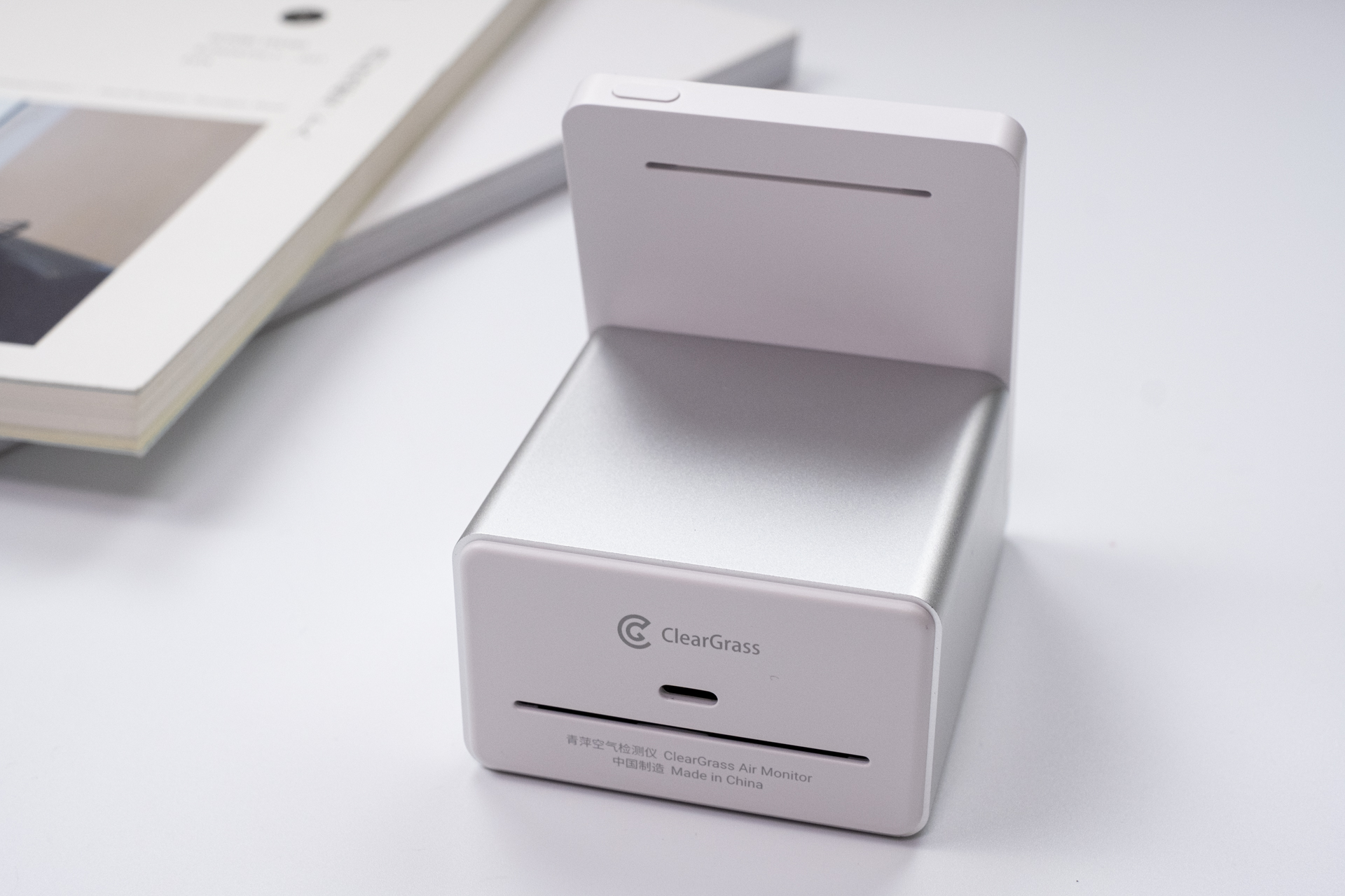 立霾过后，霾将频繁出没，我该如何知晓它们的到来