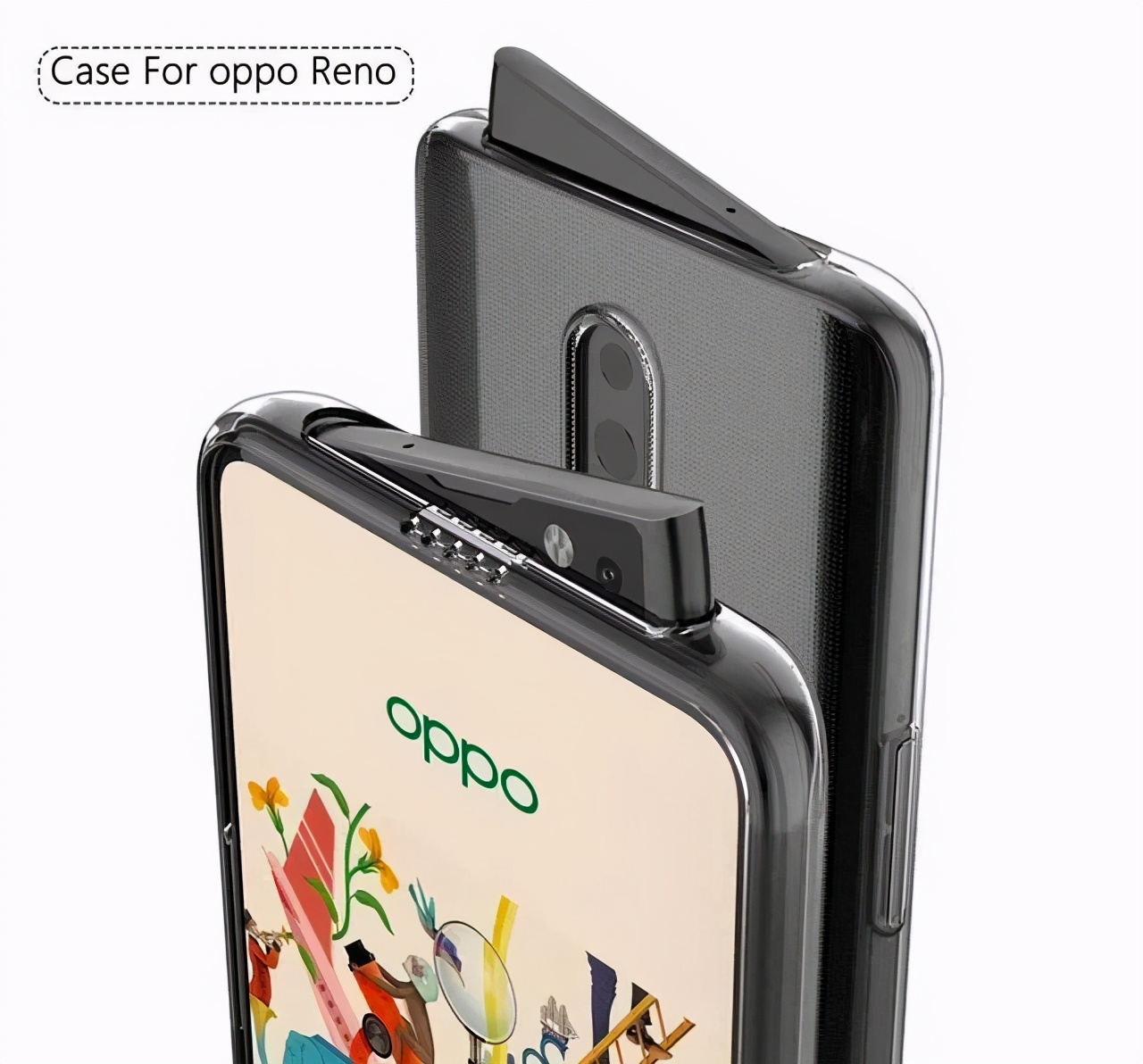 oppo卷轴屏缺点,oppo卷轴屏实用吗