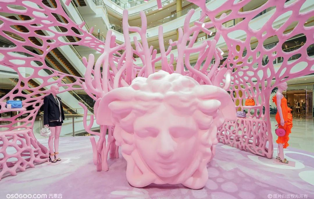 品牌线下快闪活动,快闪活动品牌加持