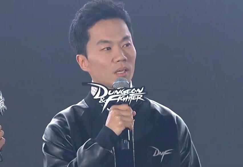 dnf鬼剑士剑魔重做韩服玩家满意吗,dnf韩服冬季发布2018新职业鬼剑