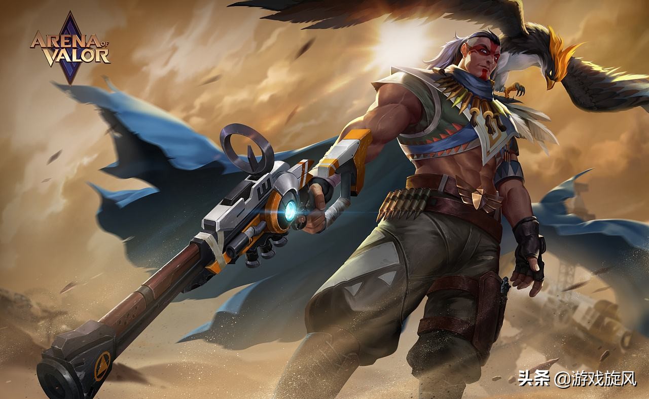 王者光荣移动电竞发展,王者光荣虚假的电竞vs真实的电竞